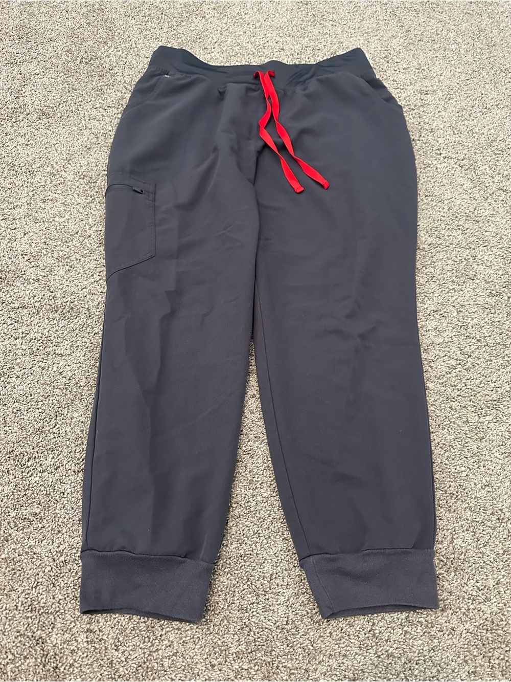 Figs Technical Collection Jogger Scrubs
